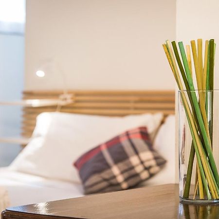 Rental In Rome Trastevere White 外观 照片