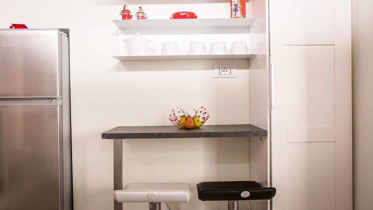 Rental In Rome Trastevere White 外观 照片