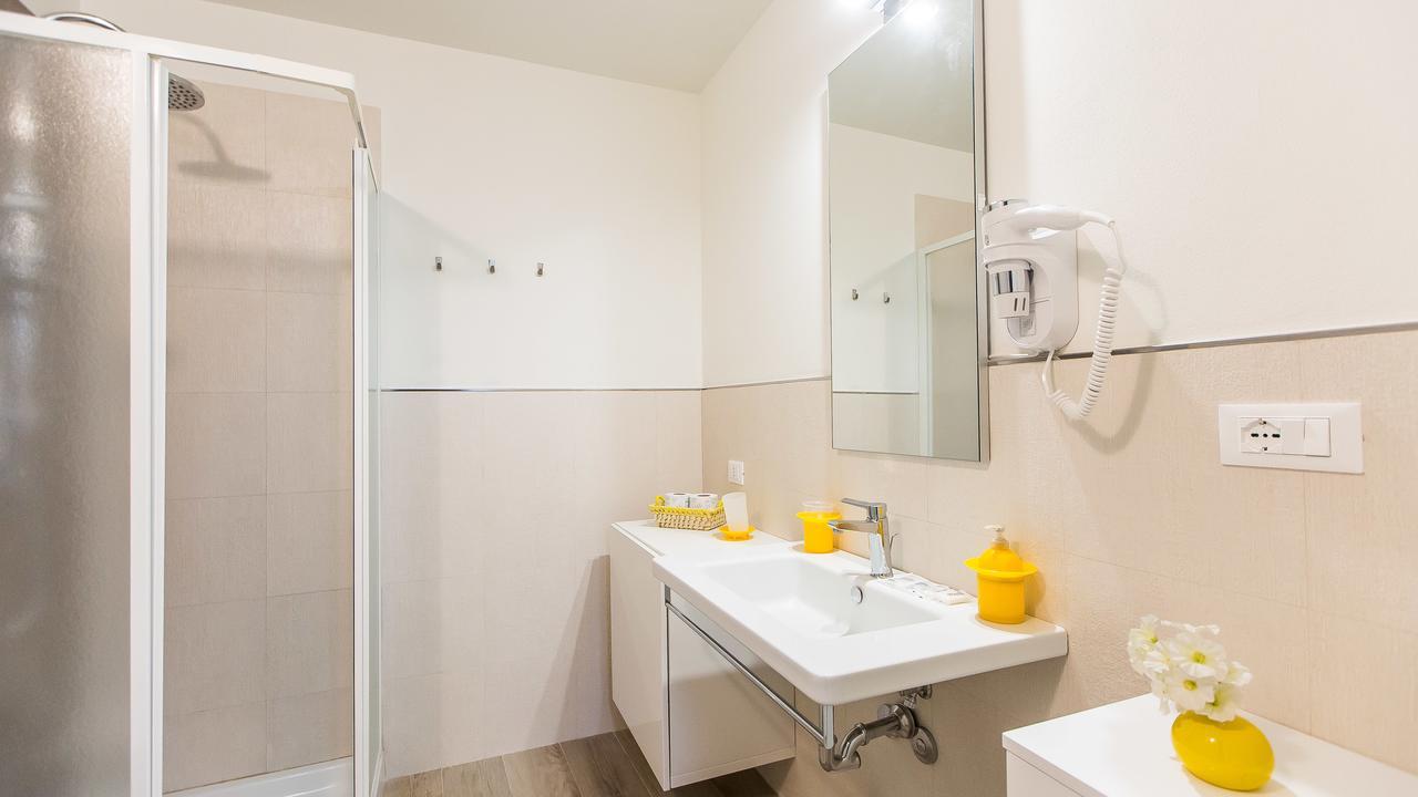 Rental In Rome Trastevere White 外观 照片